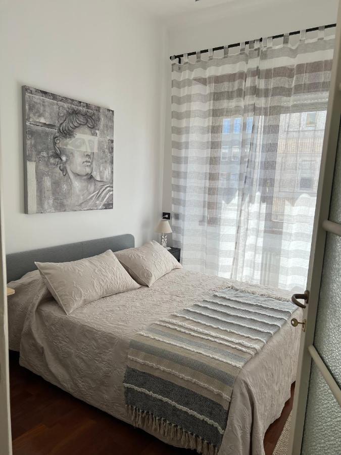 Ferienwohnung Rebecca'S Milano Collection: Repubblica Exterior foto